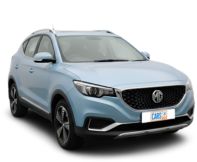 MG ZS EV-img